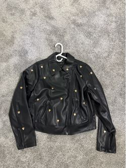 torried jacket