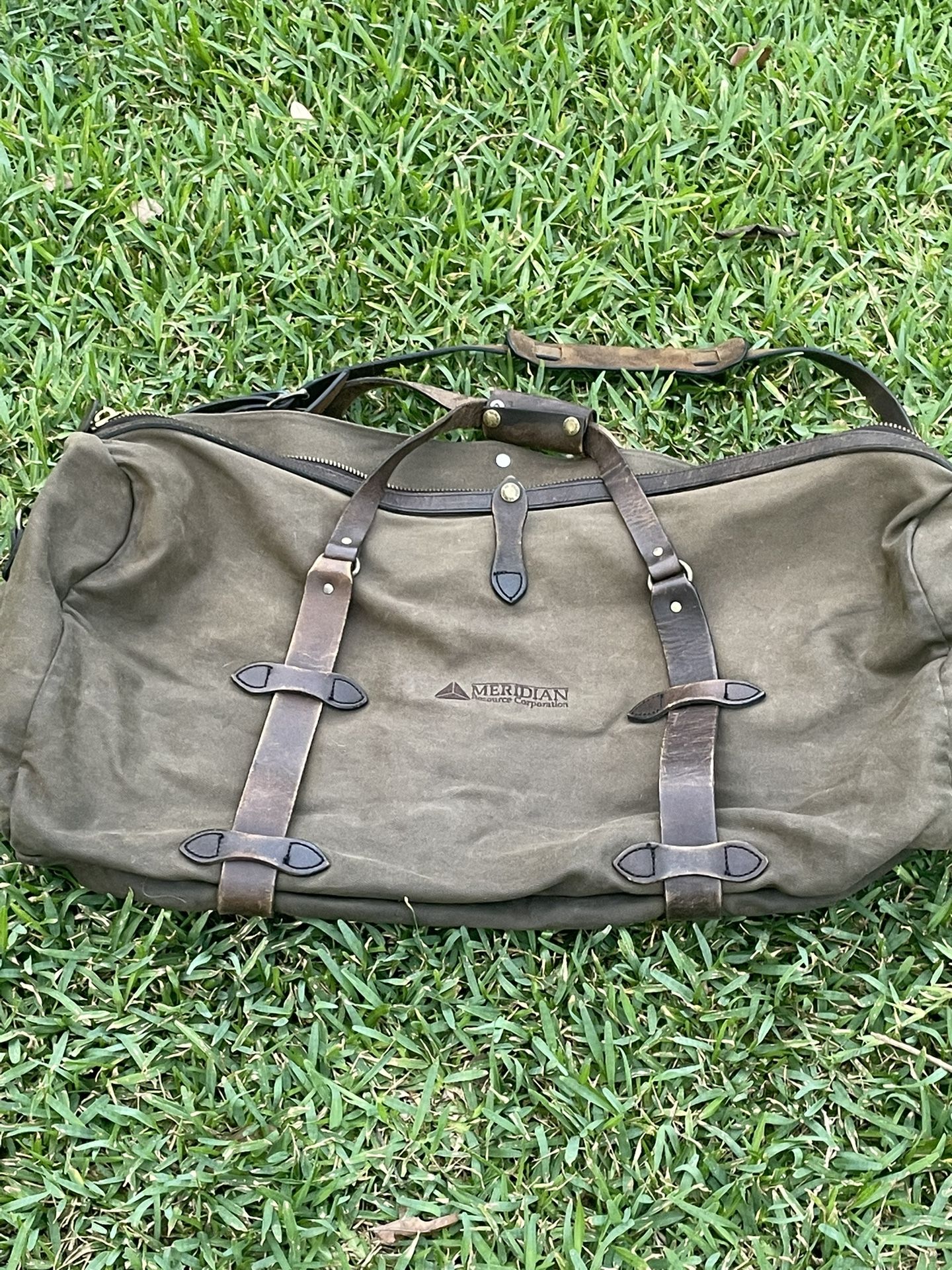 Big Bag Travel