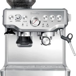 Brand New Breville Espresso Machine