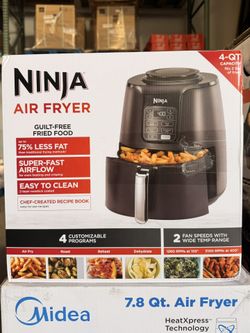Ninja 4QT Air Fryer Brand New In Box 