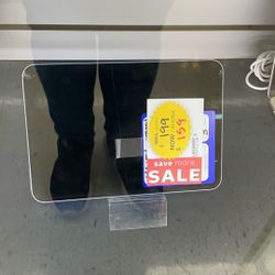 Apple Tablet