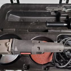 4 1/2 Inch Angle Grinder, Brand New