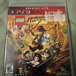 PlayStation 3 Game 