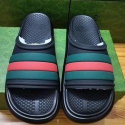 Gucci Slides 