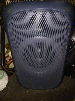 Onn Gen 2 Bt Speaker
