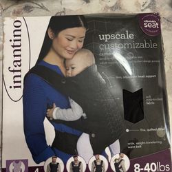 Baby Carrier