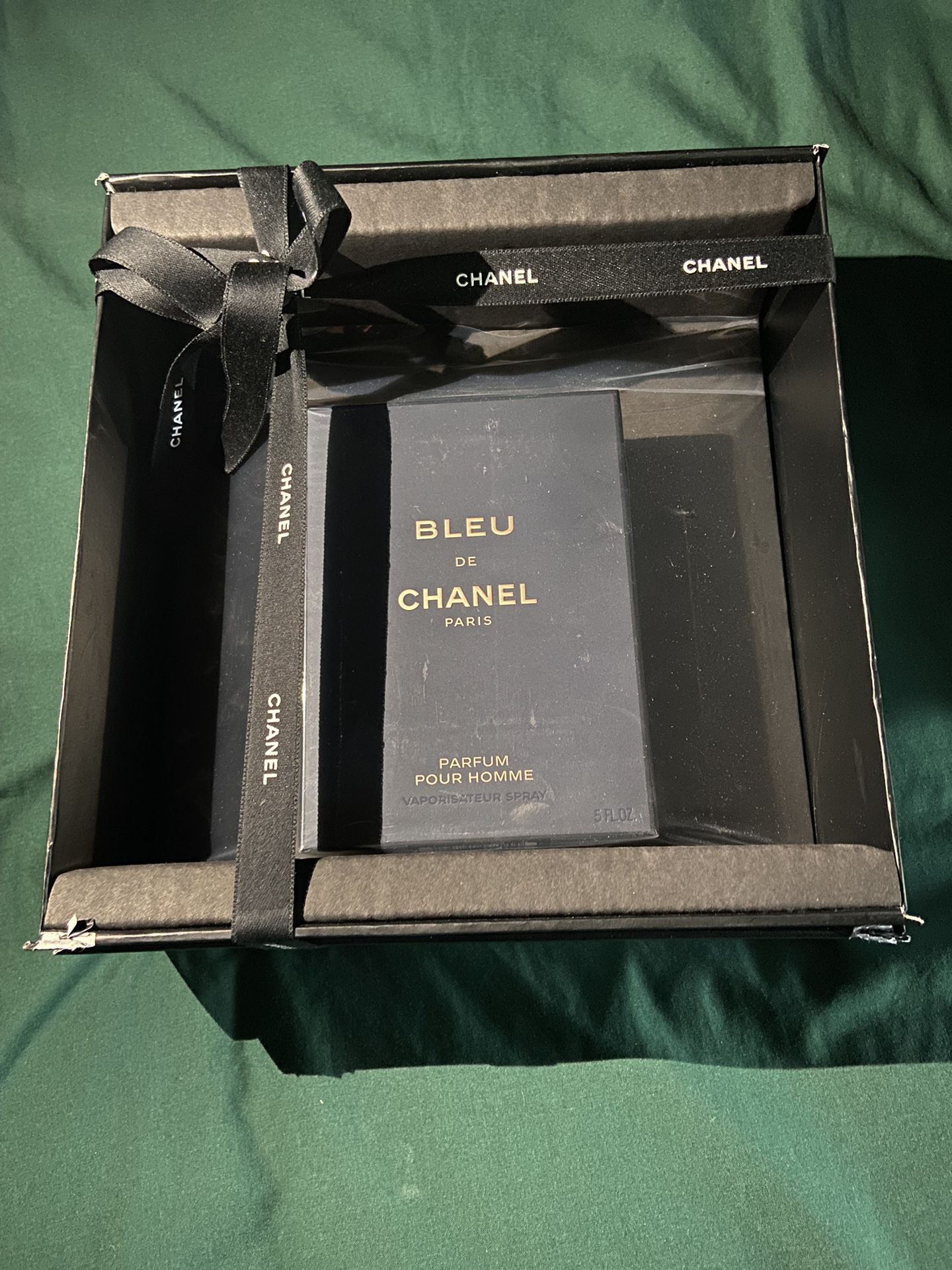 Bleu De Chanel PARFUM JUMBO for Sale in Fresno, CA - OfferUp