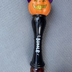 Halloween Bubbles 
