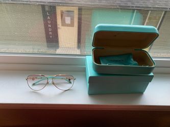Gafas Tiffany & Co.