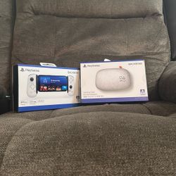 PlayStation Backbone 