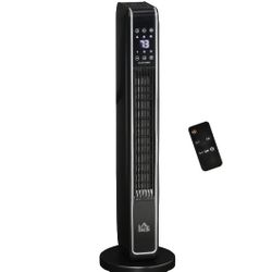 2-in-1 Portable Electric Heater