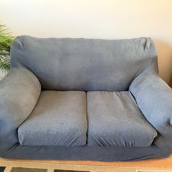 FREE Sofa Love Seat And Chair