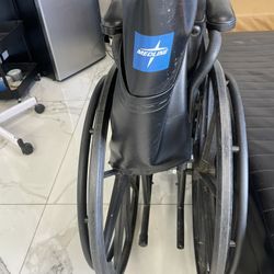 Wheel Chair 