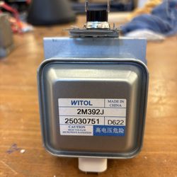Witol 2M392J microwave oven magnetron