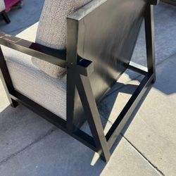 2 Accent Chairs