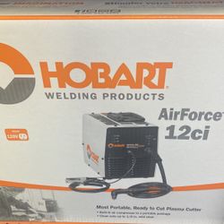 Hobart Welding Products