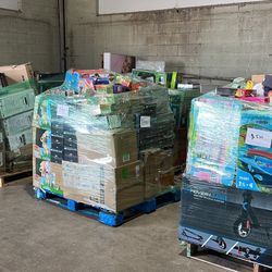 Pallets Pallets 