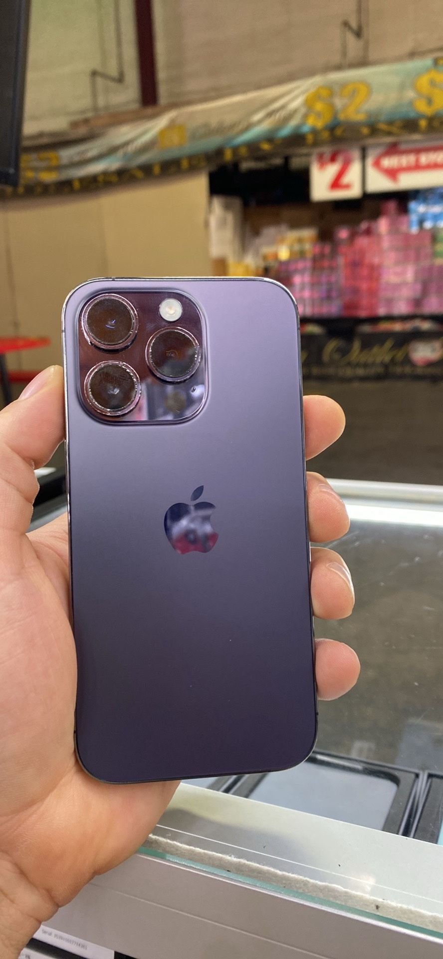 iPhone 14 Pro 128 Gb Unlock. 