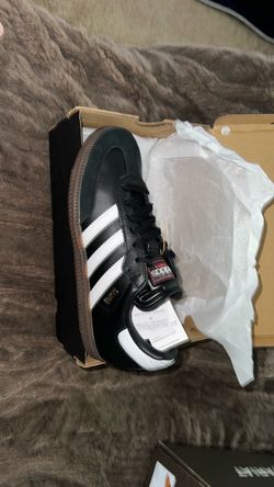 Adidas Samba J