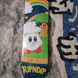 Ripndip Deck