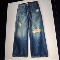 Size 14 New Jeans for Girls