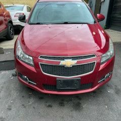2015 Chevrolet Cruze