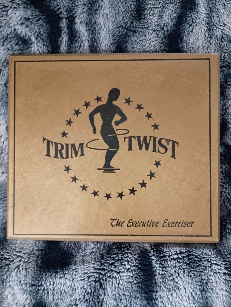Trim Twist 