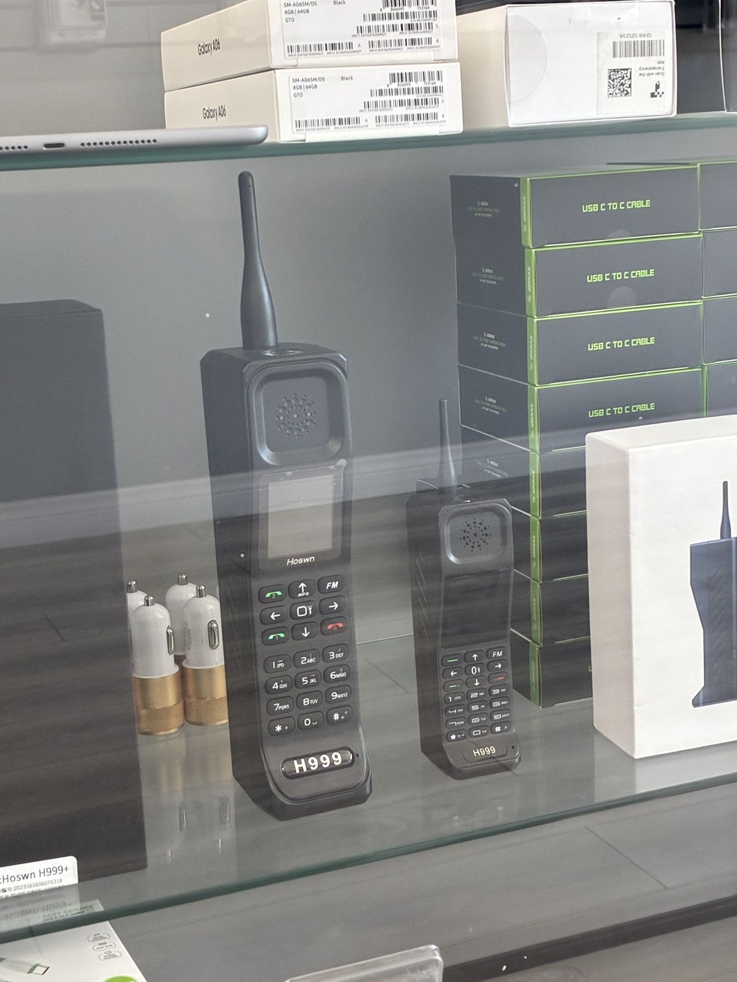Cell Phone Vintage retro 2025 Model