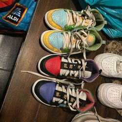 Kids Shoes