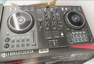 Pioneer DDJ-400 DJ Controller