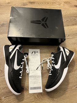 Nike Kobe 6 Protro Mambacita Sweet 16