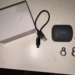 Sony LinkBuds Ear Buds