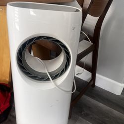 Air Fan 