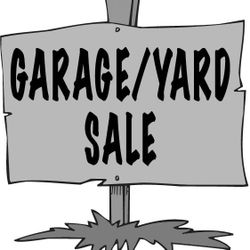 Yard Sale 