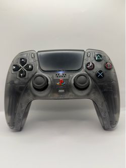Custom ps5 PRO controller!
