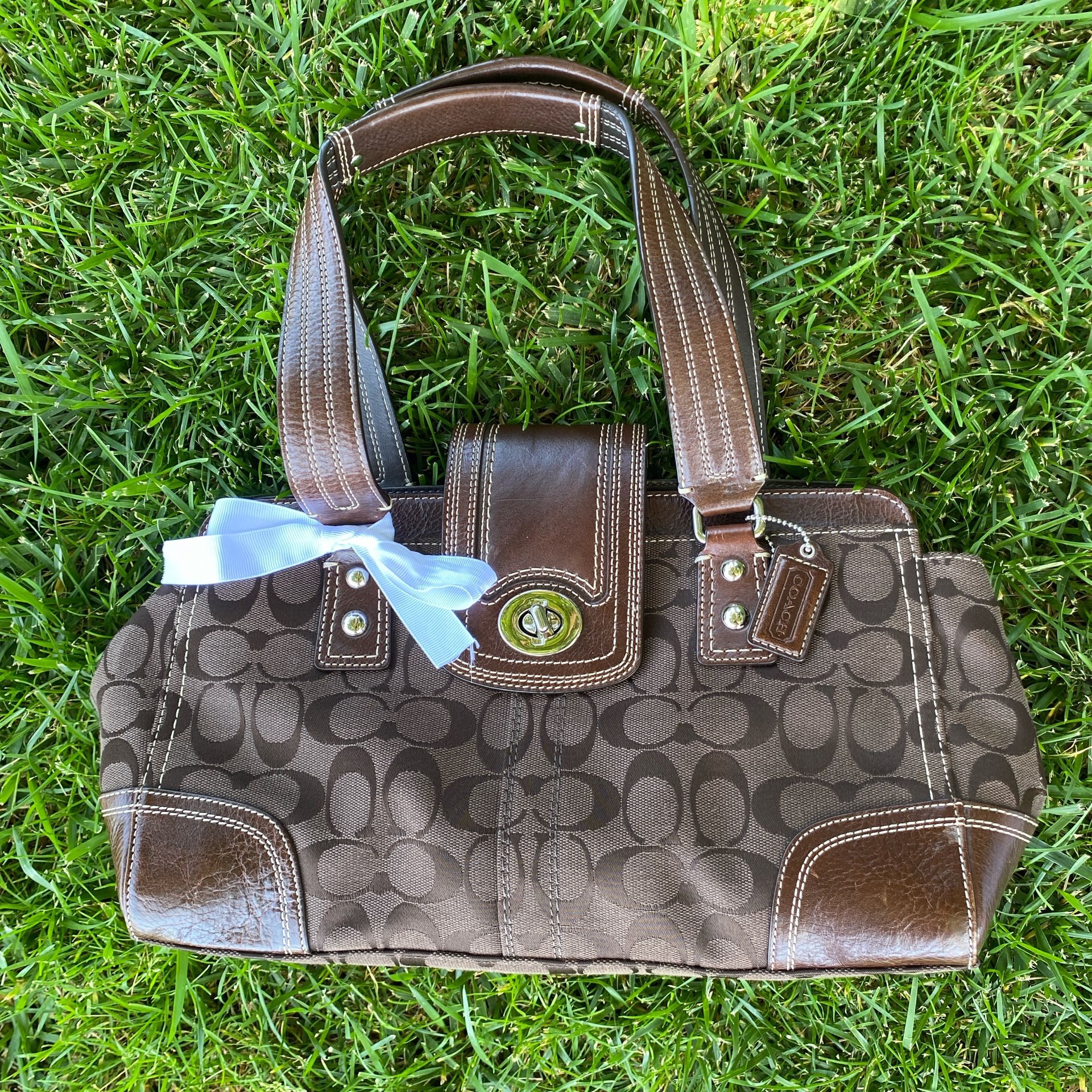 Vintage Coach