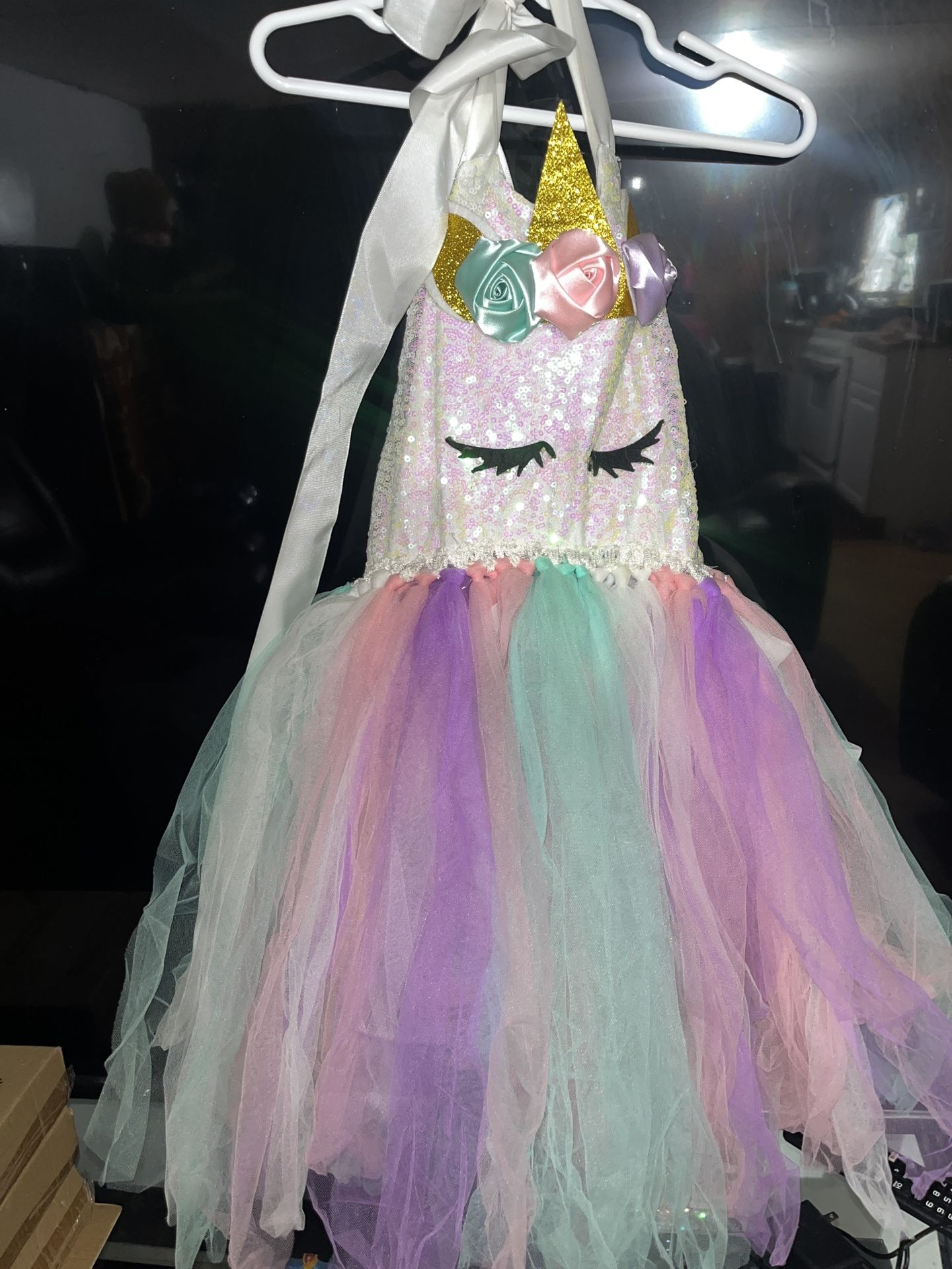 Girl Dresses