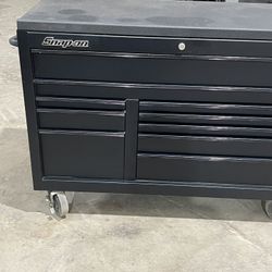 Snap-on Tool Box