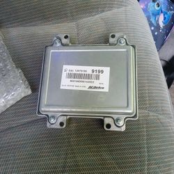 ECU For Gm Vehicles