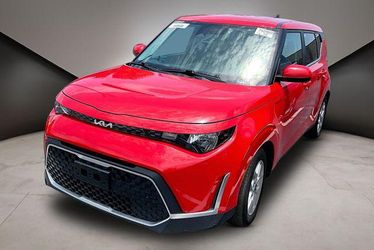 2023 Kia Soul