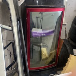 Refrigerated Small For Any Good 