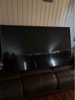 65inch Tv