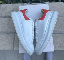 Alexander McQueen Sneakers 