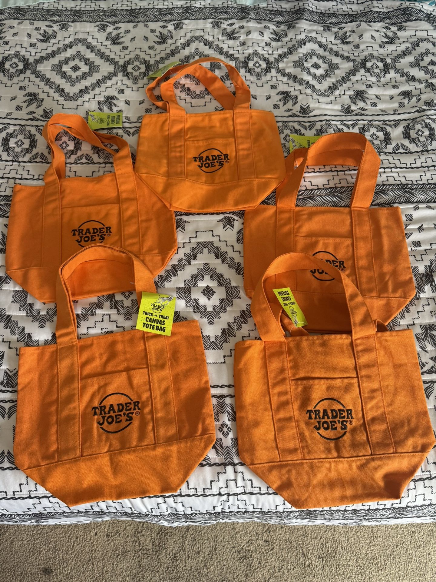 Mini Bags