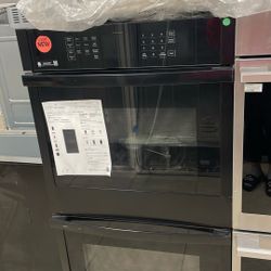 Ge Built-in Double Electric Wall Oven 
