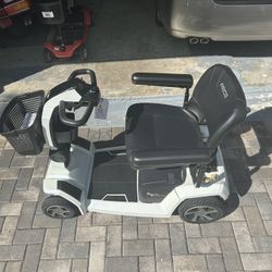 Mobility Scooter