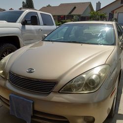 2005 Lexus ES 330