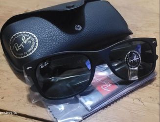 Ray-Ban Wayfarer Classic