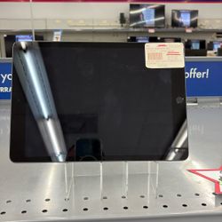 iPad Mk2k3lla 9th Gen 64 Gig 