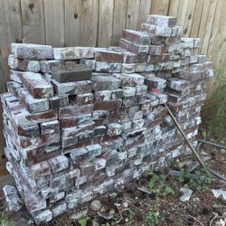 Free Bricks